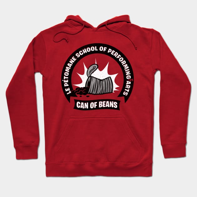 Can of beans Hoodie by GiMETZCO!